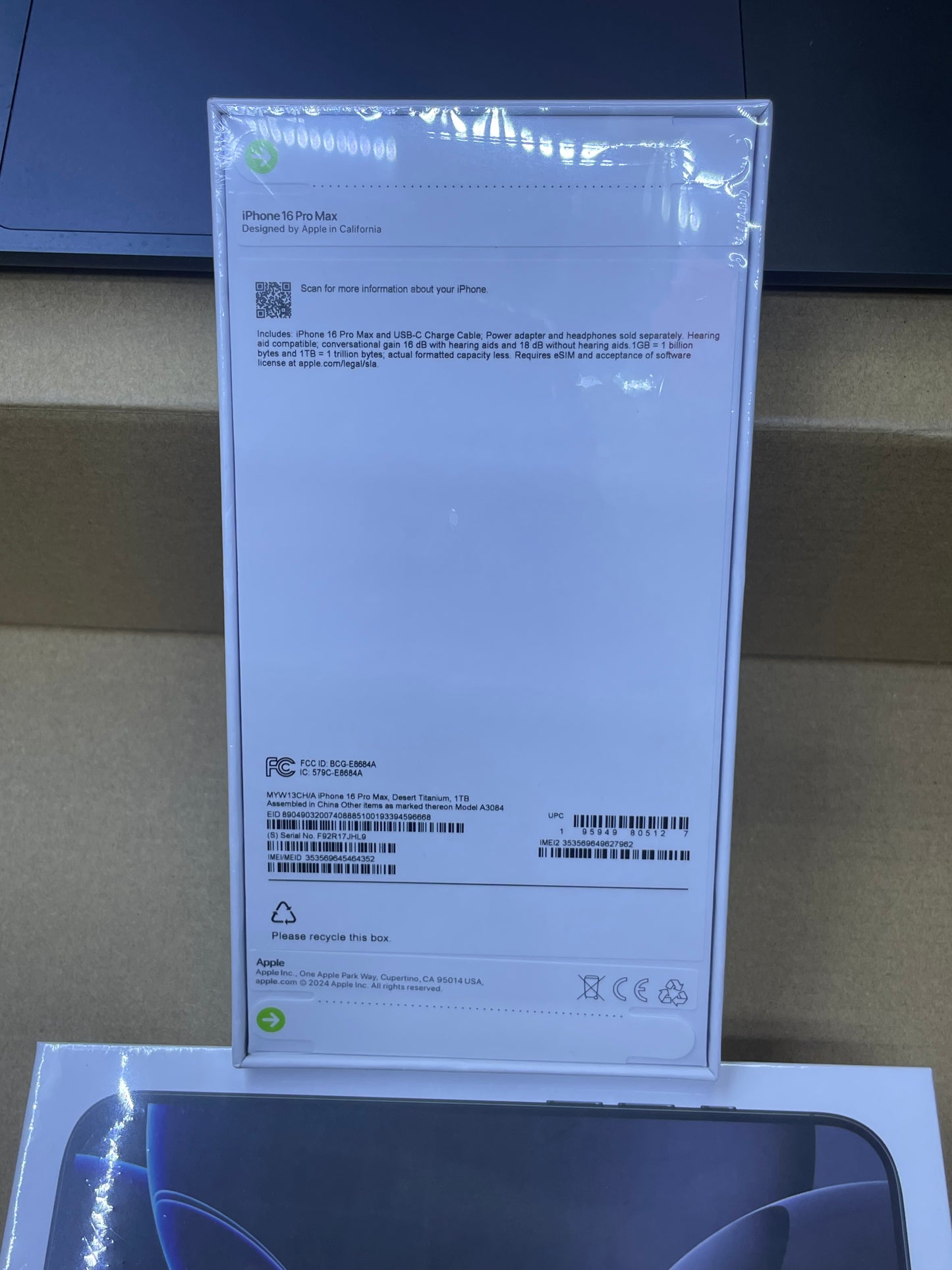 i16promax