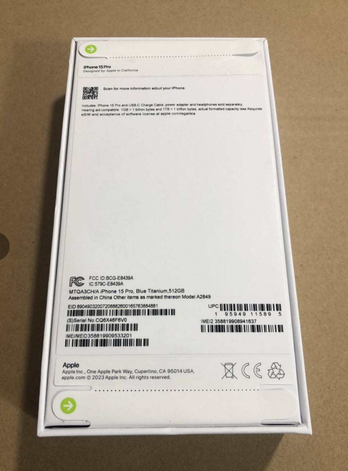 i15promax